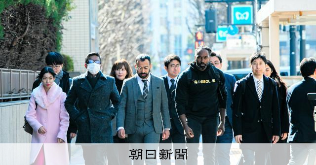 「外国人は怪しい」と差別的に職質か　裁判で「内部資料」警察は否定
