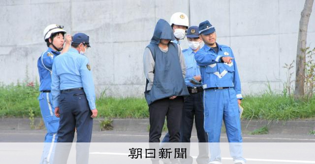 気づいた時には寝てた　小樽飲酒衝突事故　被告が起訴内容認める