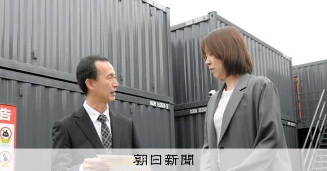 貸倉庫で「火薬臭」連絡を 警察庁が業界に依頼 LO対策は大学でも