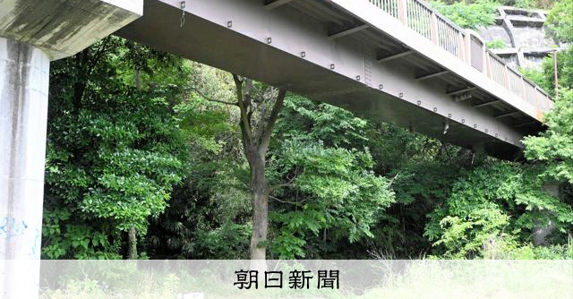 河川敷發現高中女生死亡，警方逮捕19歲前男友涉殺人