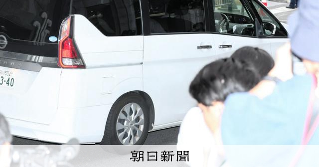 「管理部門の心臓」スカウトGの男を逮捕　性風俗店へのあっせん容疑