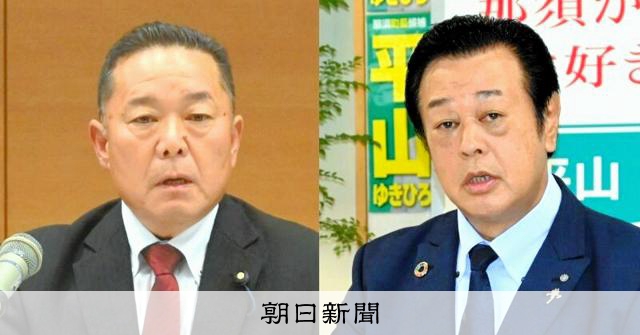 「1票差」で当選の栃木・那須町長 再々点検で「2票」下回り無効に:朝日新聞