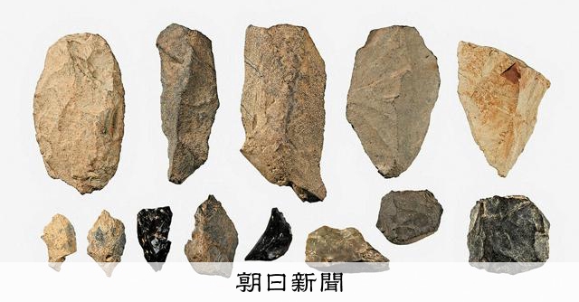 岩宿遺跡と相沢忠洋の功績を発信 東京国立博物館で石器など展示へ