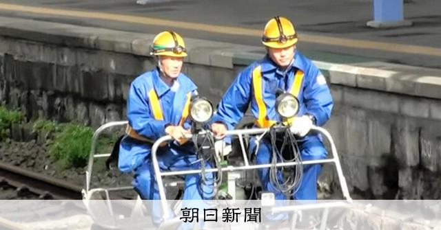 列車與熊衝突事故創歷史新高，JR 投入「捕熊器」加強對策