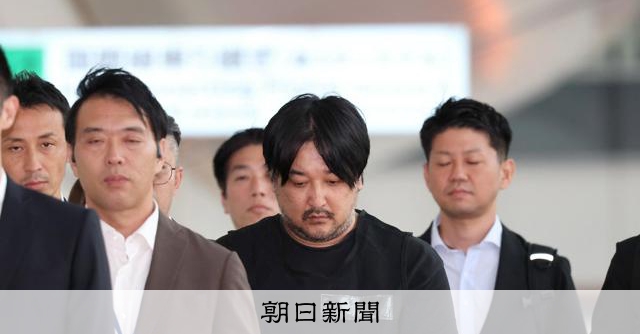 柬埔寨詐騙案逮捕一名男子 疑為提供資金的「金主」