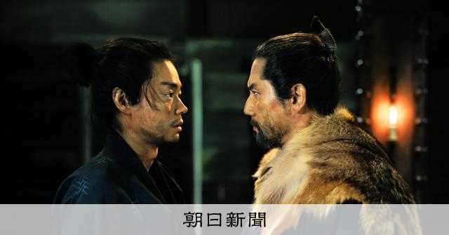 映画『黒牢城』が問いかける現代の生き方