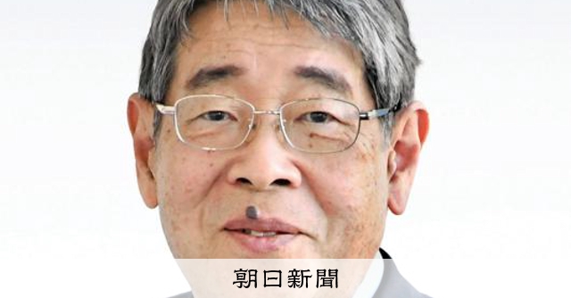 ペロブスカイト太陽電池の宮坂氏に京都賞 米研究者、アーティストも:朝日新聞