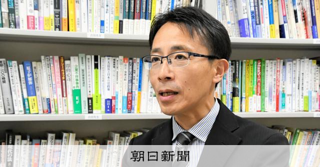 「加害企業の一員」から大学教授へ 優しさが安全を生むこと伝えたい