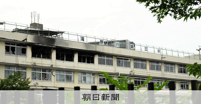 北區小學火災後決定重建校舍，預計耗時五年，學生將暫時移至其他設施