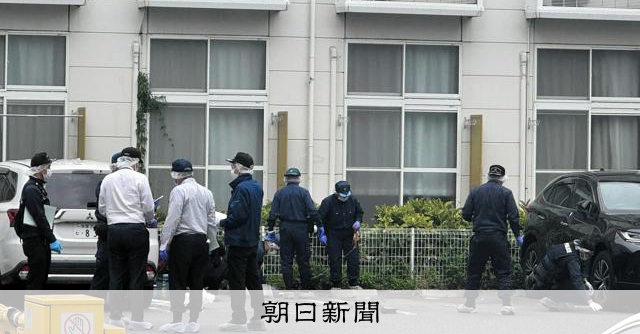 高崎市停車場驚見血衣女子　疑遭殺害警方展開調查