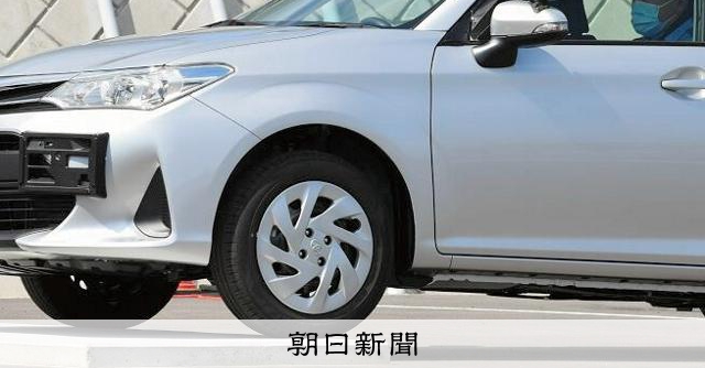 75歲以上駕駛實駕考合格者事故率仍偏高，日本警視廳研議強化考驗制度
