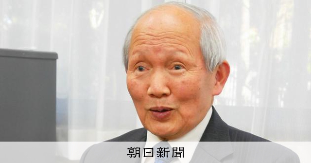 皇室典範要綱「男系男子に導く仕掛け随所に」　所功・京産大名誉教授：朝日新聞