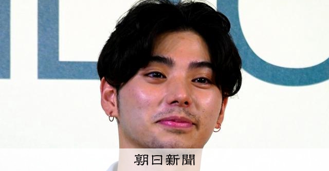 演員村上虹郎涉嫌傷害前女友遭送檢，疑施暴致對方重傷