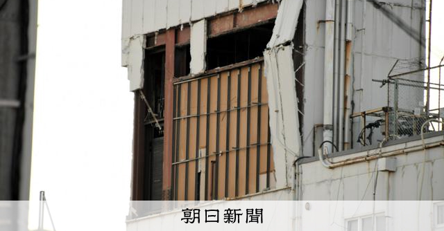 震度6繰り返しても建物は耐える？傷み蓄積し「大きな被害に」の怖さ