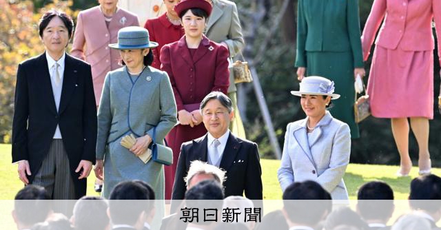皇室典範修正案揭曉：舊宮家男性後代若為養子，其子孫可繼承皇位