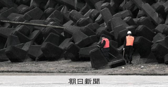 霧島市家族湯男童失蹤一周 搜救範圍擴大至河口