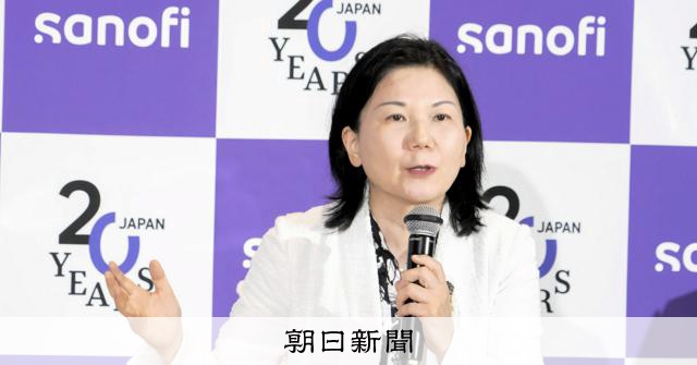 中度以上異位性皮膚炎患者八成職場感焦慮 製藥公司調查：社會應關注