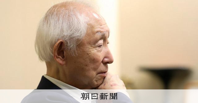 舊皇族久邇朝宏：孫若被問收養入籍皇室，我會說「別去」