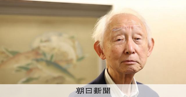 脫離皇室60載 舊皇族久邇朝宏談養子案：盼能為皇室盡一份力