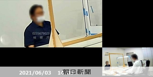 檢察官怒斥被告，學者點出「感覺的落差」：檢察官如今被質疑之處