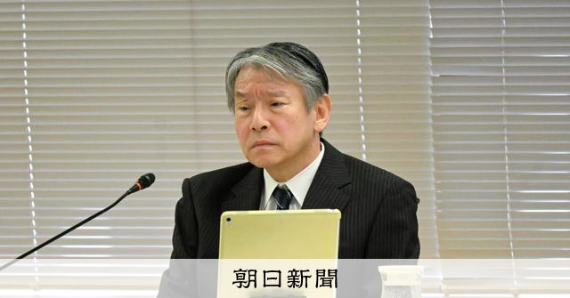 浜岡原発不正、調査開始後もデータ操作 規制委員長「隠蔽」と非難:朝日新聞