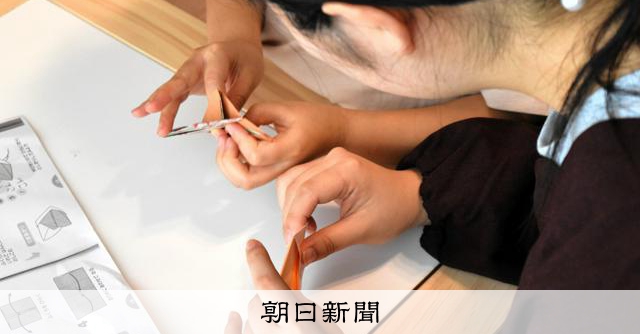 シッター不足、働く側の本音は? 高時給、依頼は急増…でもジレンマ:朝日新聞