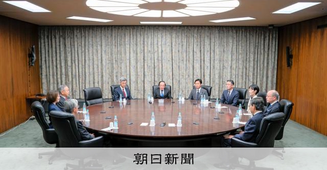 日銀短観、AI需要で予想上回る改善「追加利上げ意識する材料に」:朝日新聞