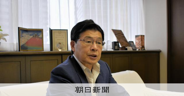 內密生產「守護母子生命」的措施 墨田區長談為新生兒建立戶籍