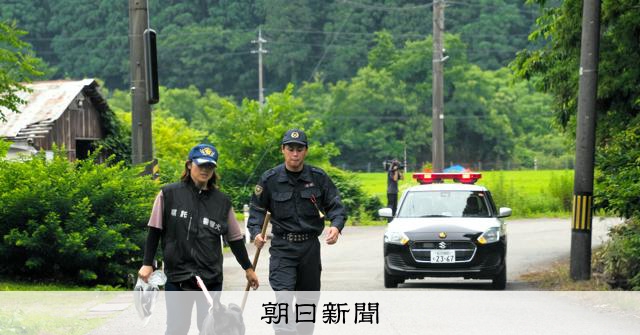 授業中に消えた10歳男児、滝で見つかり死亡 特別支援学校長が謝罪