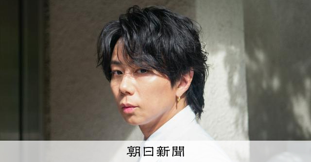 北山宏光、怖かったホラーは意外にロジカル 裏の顔持つ男にスイッチ