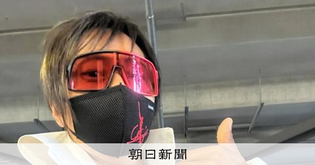 新庄剛志を「完コピ」して僕の人生は変わった そしてスマホに通知が