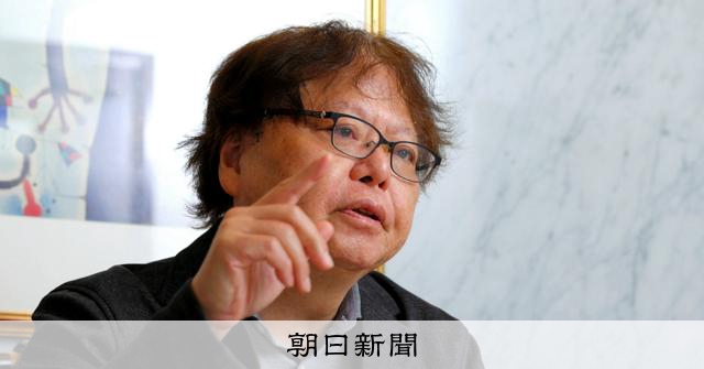高市首相は「隙だらけ」ゆえに「アイドル」 評論家・中森明夫の憂い:朝日新聞