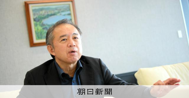 「ゆがみ」が噴出した超円安 通貨危機の「一歩半」手前、避ける術は:朝日新聞