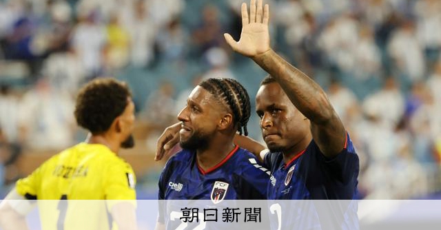 カーボベルデ サッカー fifaランキング