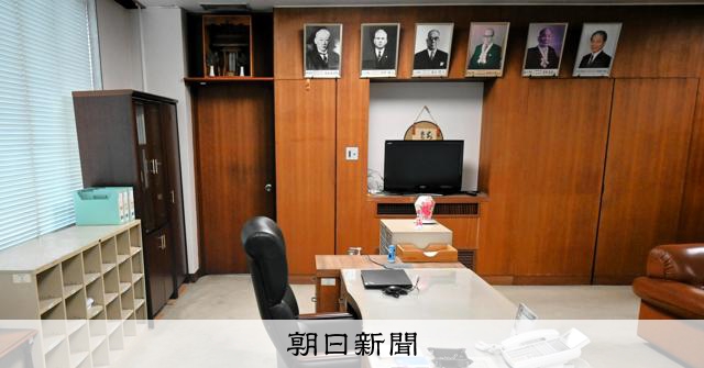 混戦の福岡・田川市長選、焦る陣営 自民や武田良太派は「自主投票」:朝日新聞
