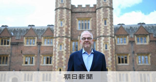 人類史の不平等是正は「暴力的衝撃」のみ、再分配の限界に挑む古代史家
