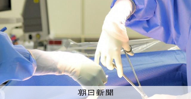 海外器官移植盛行源於國內捐贈者不足，實情難以掌握