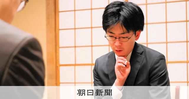 芝野虎丸棋聖、名人挑戦にマジック1 敗れた井山裕太碁聖は陥落危機:朝日新聞
