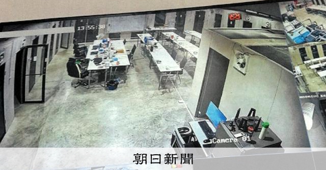 柬埔寨詐騙集團首腦疑犯遭再逮捕，疑指揮同夥行騙
