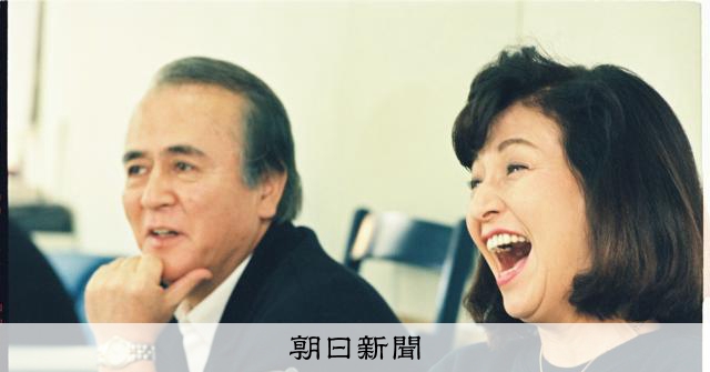 俳優の山本耕一さん死去、90歳 「そうなんですよ、川崎さん」:朝日新聞
