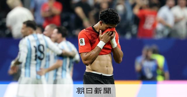 史上最多」の拡大W杯 熱戦の先にある懸念と大会の在り方を考える