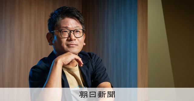 「校舎は流されても校歌は残った」東北の中学生が教えてくれたこと:朝日新聞