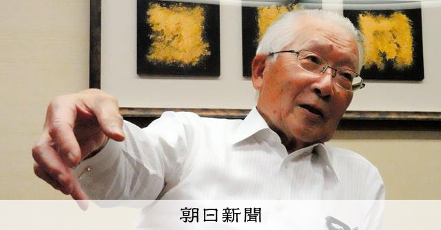 前警視總監井上幸彥逝世 曾指揮沙林毒氣案與長官槍擊案