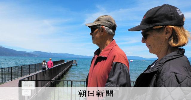 急増データセンターに「待った」 米国で広がる自治体のモラトリアム:朝日新聞