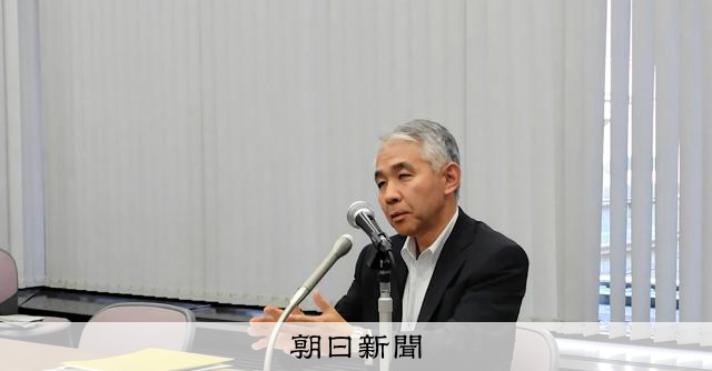 AI需要「何度も上方修正」全地域で景気判断を維持 さくらリポート:朝日新聞