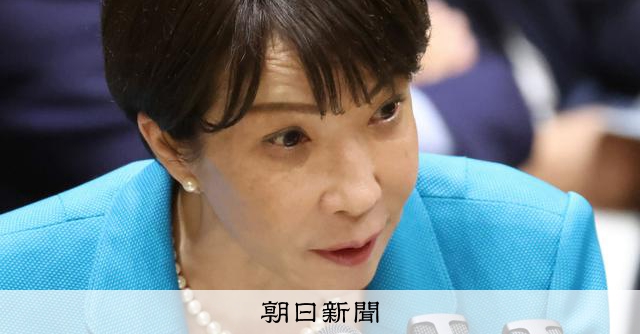 皇位継承、自民ベテランの葛藤 ドアが閉まって語った言葉は…:朝日新聞