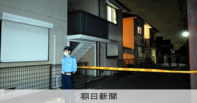 千葉野田發生兄弟殺害案 57歲兄遭逮捕 拒絕說明