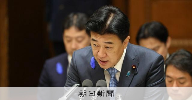 皇室典範が衆院通過、成立へ 中道「苦渋だが賛成」、立憲は反対方針:朝日新聞