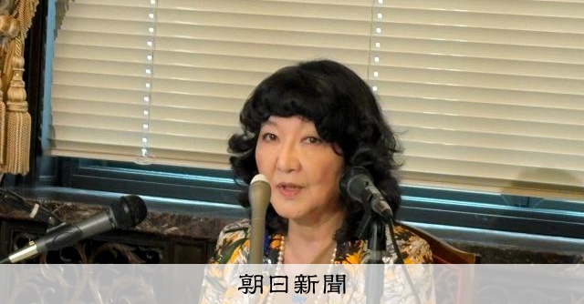 ドル円相場、1円以上円高進む 「年金基金投資後押し」財務相発言後:朝日新聞