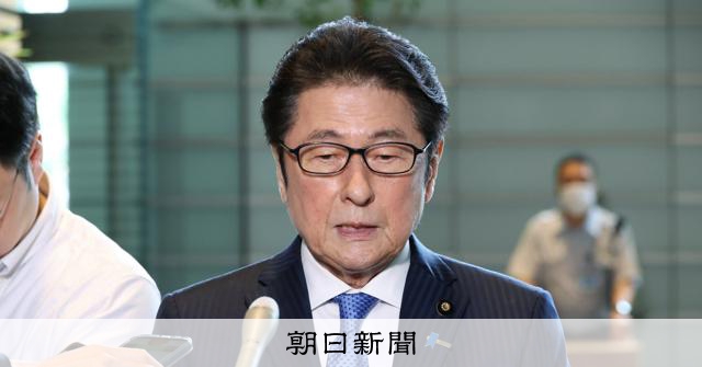 皇室典範の審議、参院も中継の見通し 特別委設置、自民が当初は難色:朝日新聞